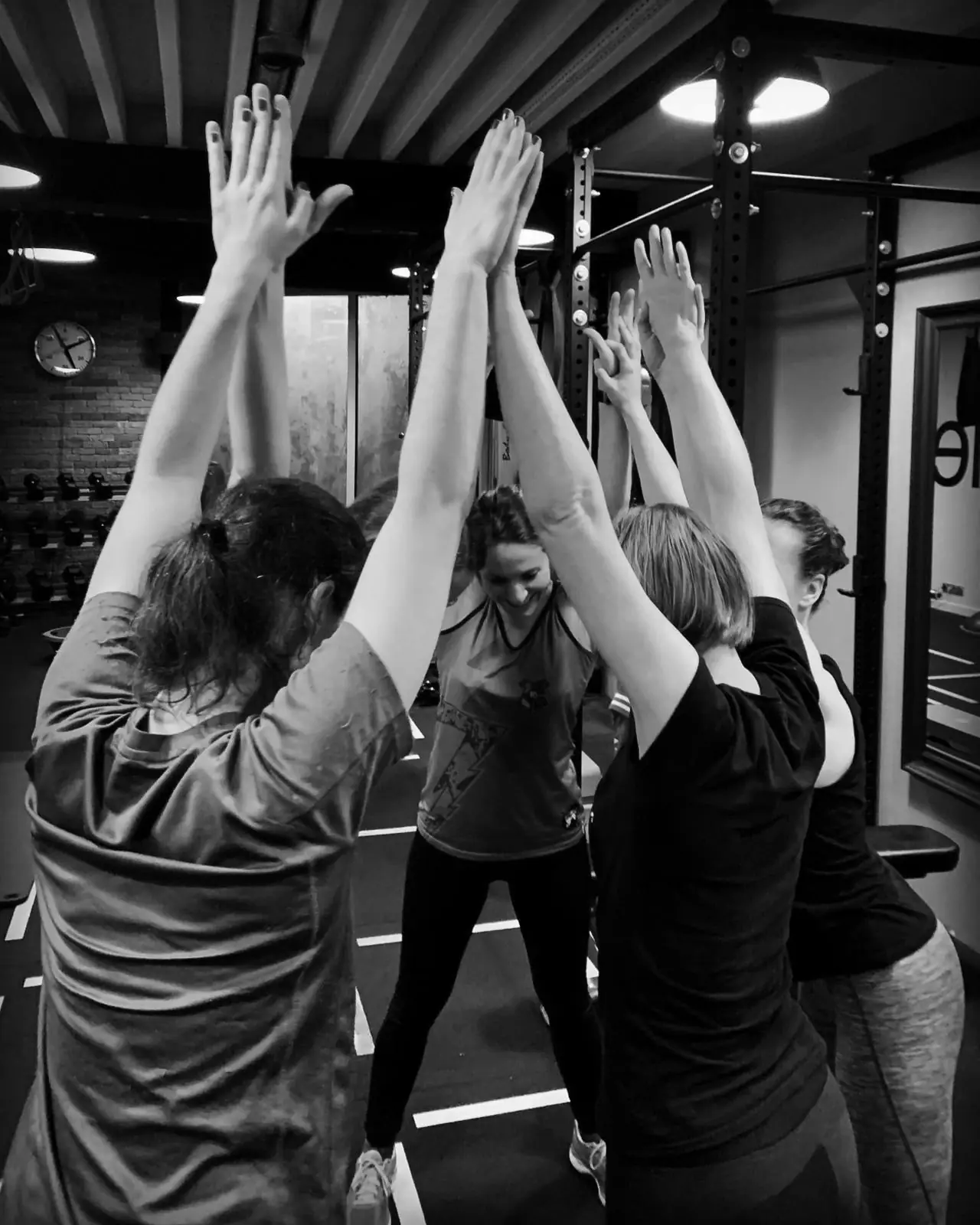 Séance de coaching en entreprise par La Salle