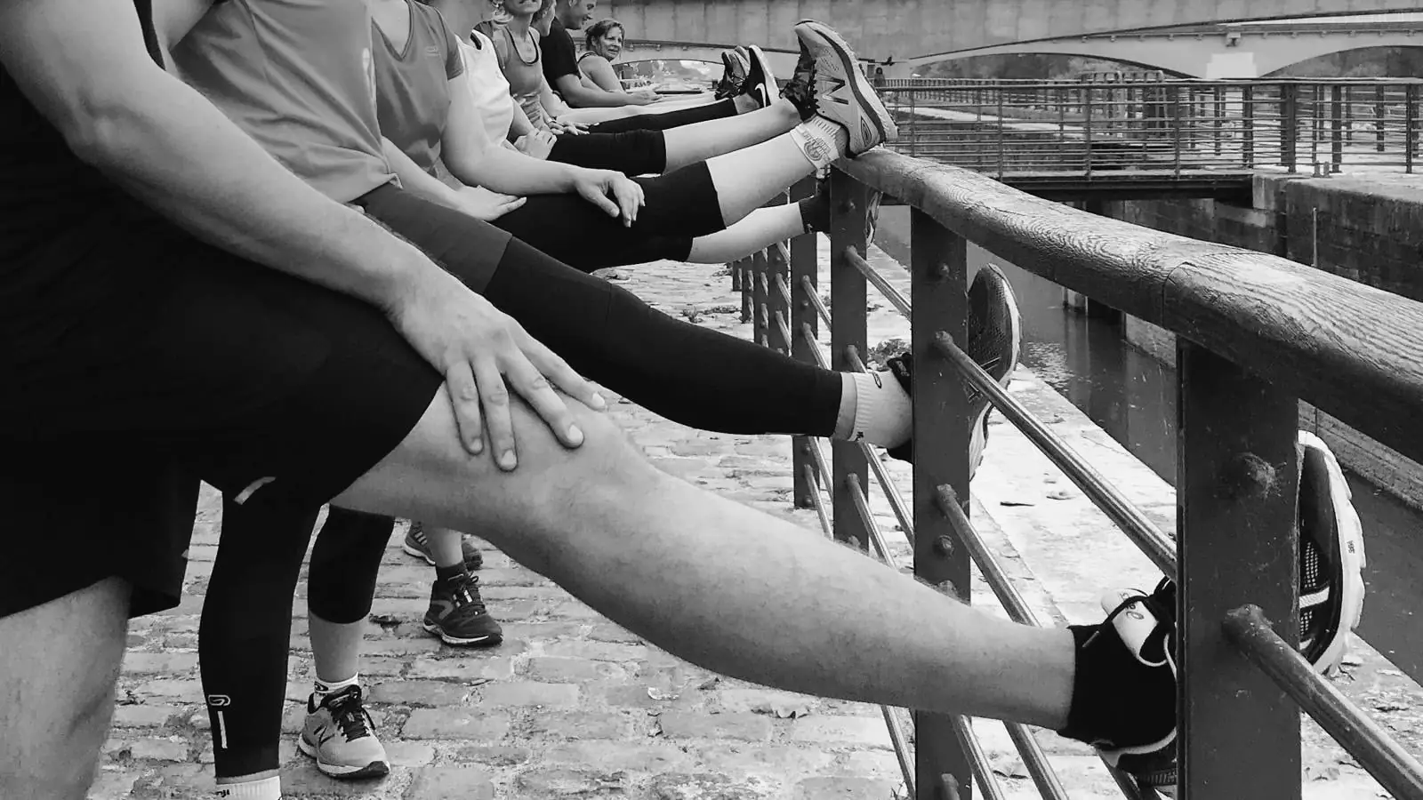 Séance de coaching en entreprise par La Salle
