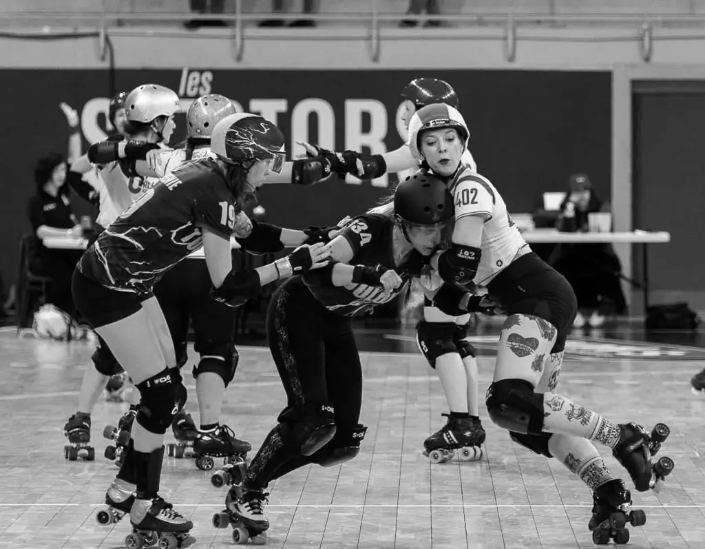 Orléans Roller Derby